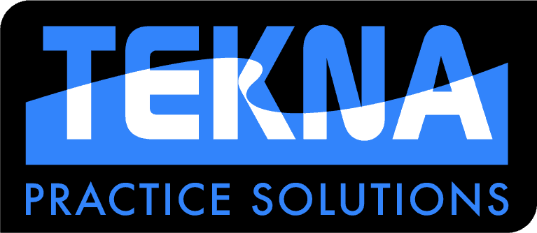 Logotipo de TEKNA Practice Solutions