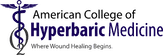 American College of Hyperbaric Medicine