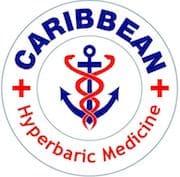 Dược Hyperbaric ở Caribbean