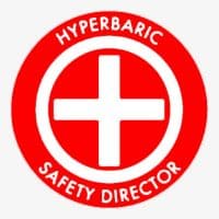 Hyperbaric सुरक्षा निदेशक