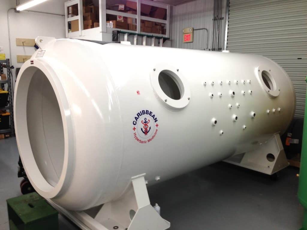 Hyperbaric Chamber for Sale