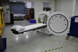 hyperbarická komora pro prodej-60