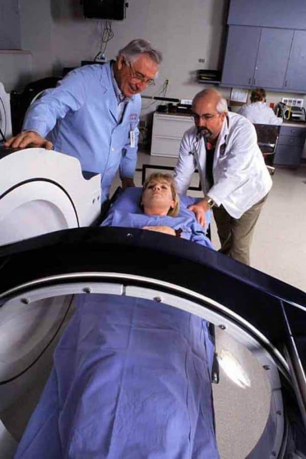 Efitrano Hyperbaric