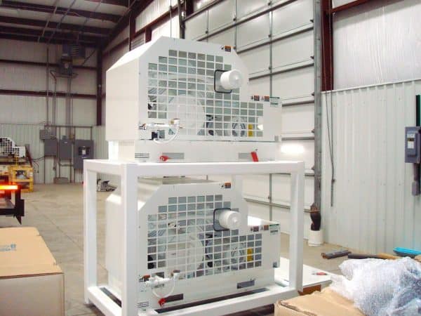 Chiremba Grade Air Compressor -Hyperbaric Chamber