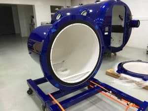 Monoplace-Hyperbarie-Chamber-for-sale-323