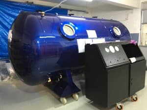 Monoplace-Hyperbarie-Chamber-for-sale-377