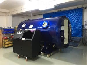 monoplace-hyperbaric-chamber-for-sale-379- ը