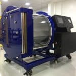 Portable Hyperbaric Chamber